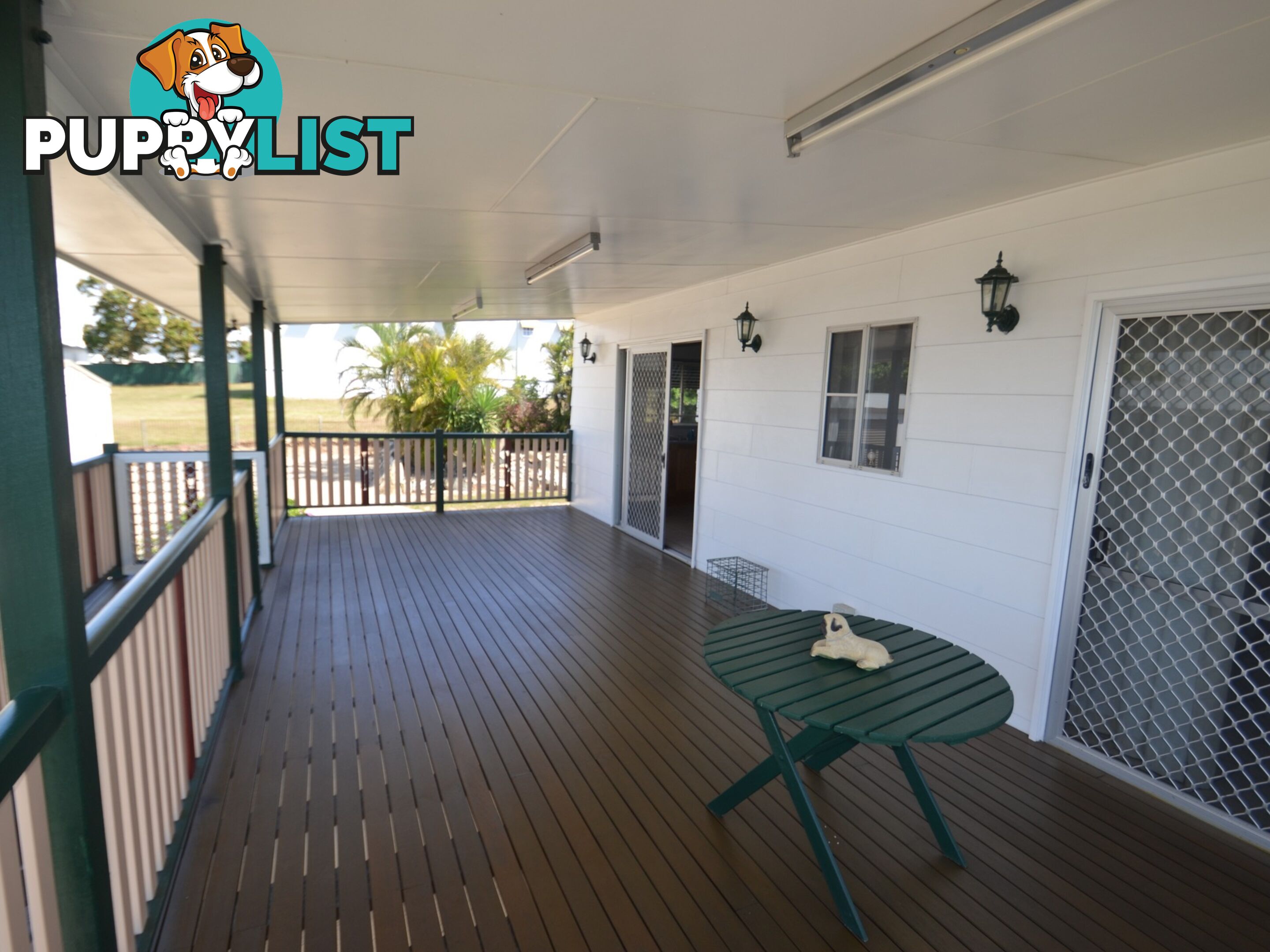 23 Gordon St BOWEN QLD 4805