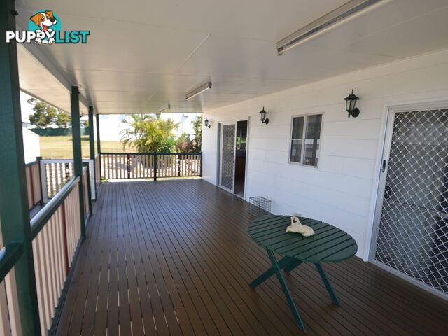 23 Gordon St BOWEN QLD 4805