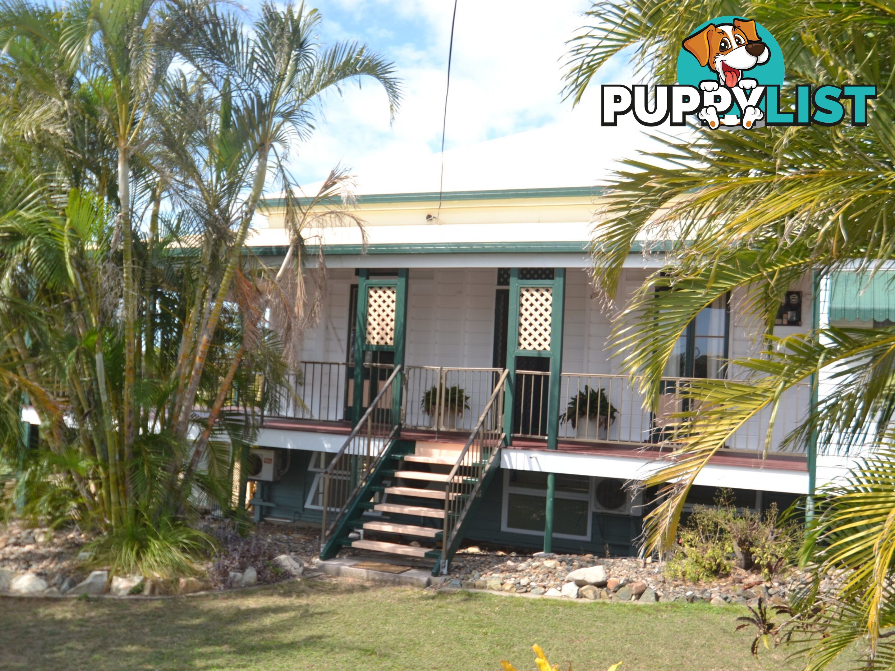 23 Gordon St BOWEN QLD 4805