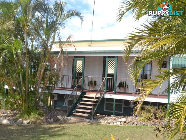 23 Gordon St BOWEN QLD 4805