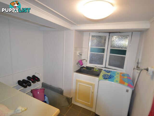 23 Gordon St BOWEN QLD 4805