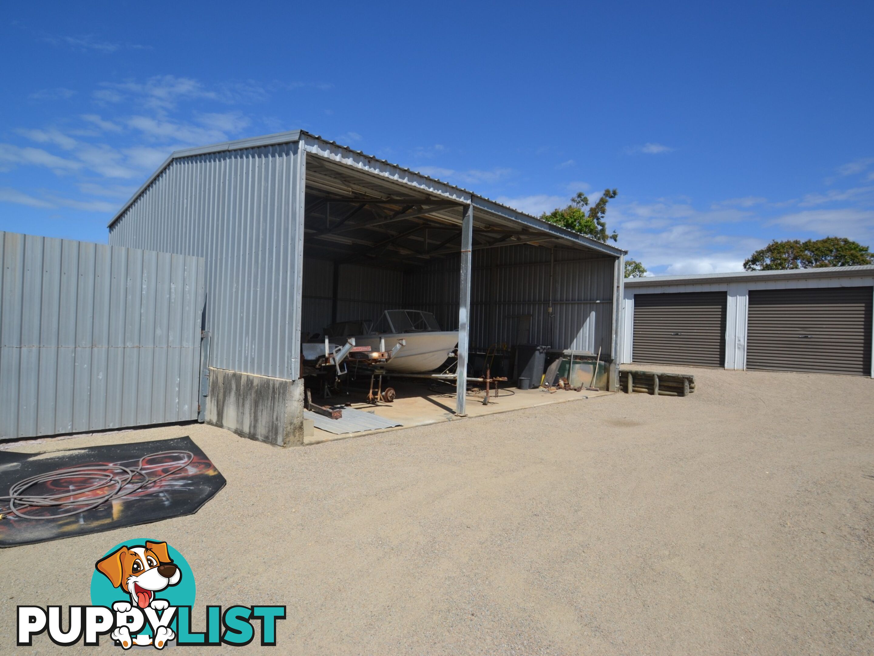 23 Gordon St BOWEN QLD 4805