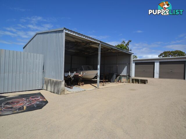 23 Gordon St BOWEN QLD 4805