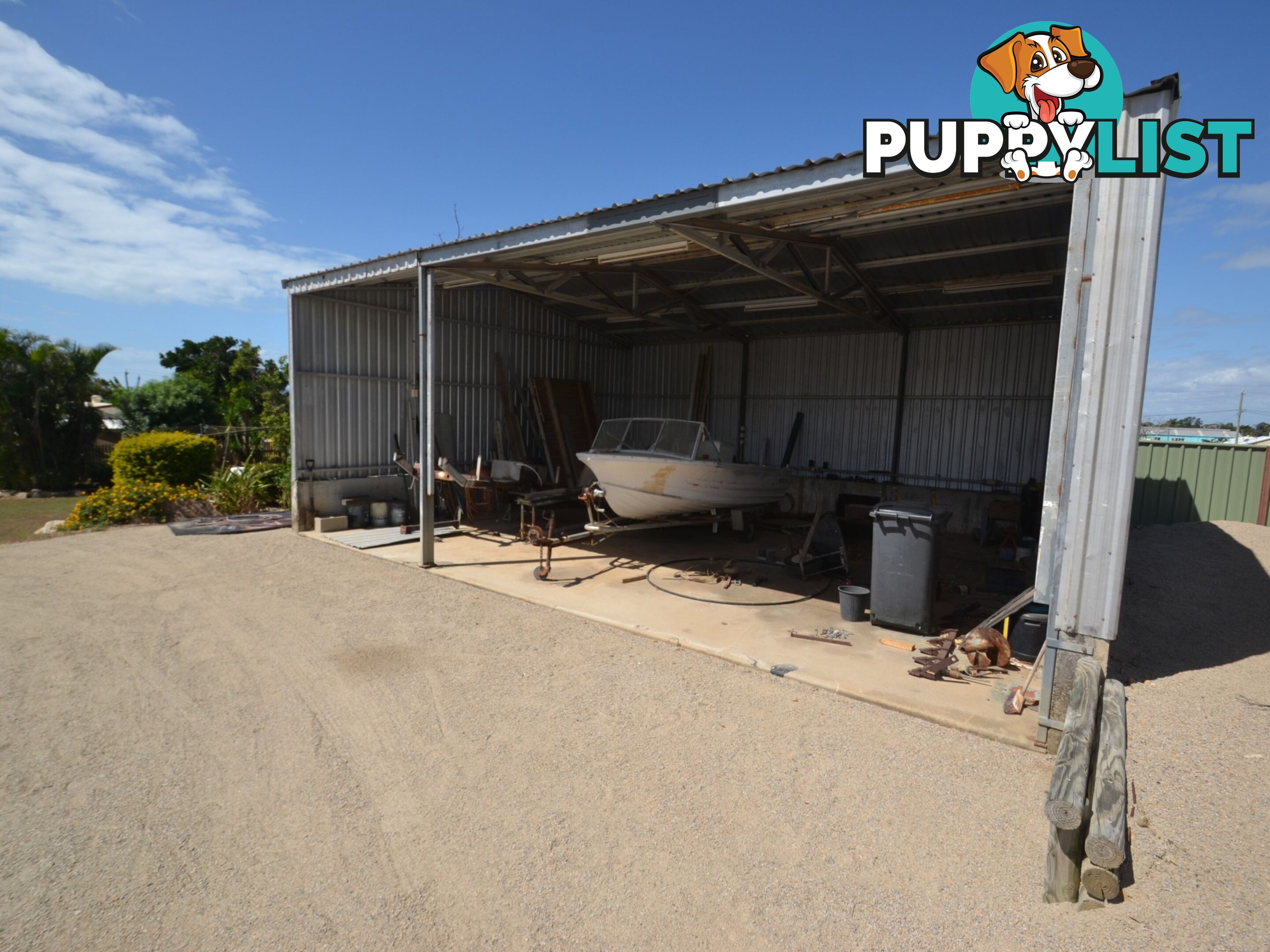 23 Gordon St BOWEN QLD 4805