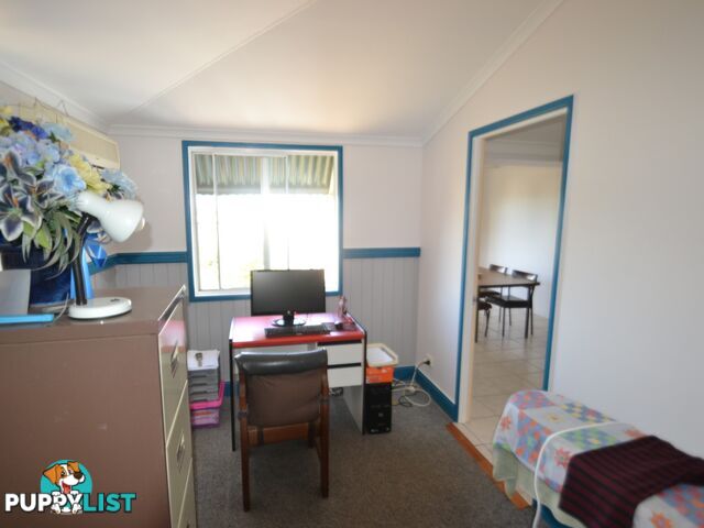 23 Gordon St BOWEN QLD 4805