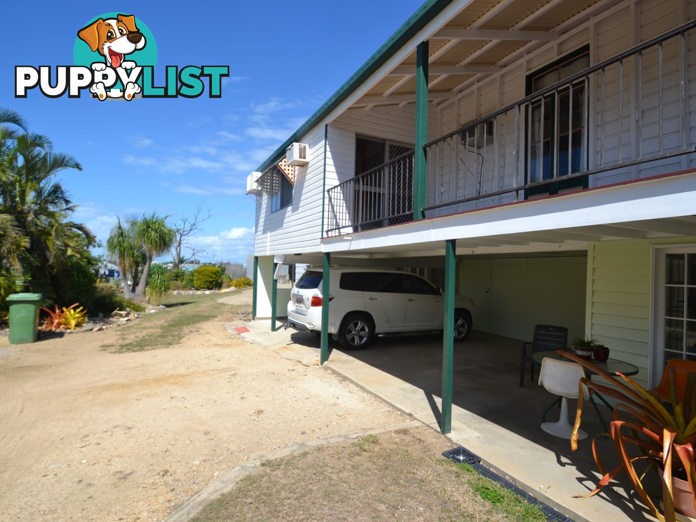 23 Gordon St BOWEN QLD 4805
