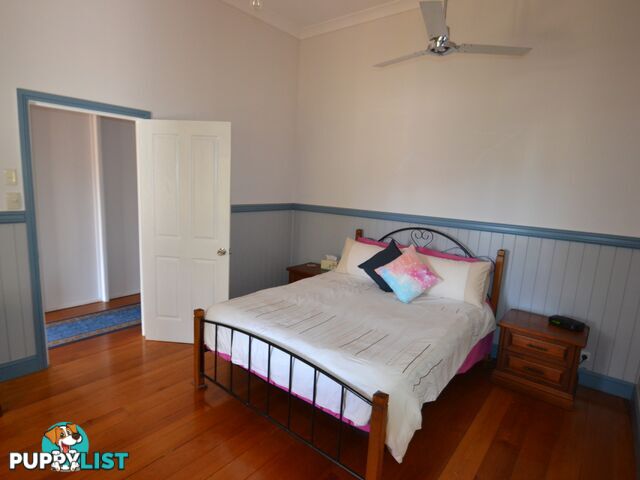 23 Gordon St BOWEN QLD 4805