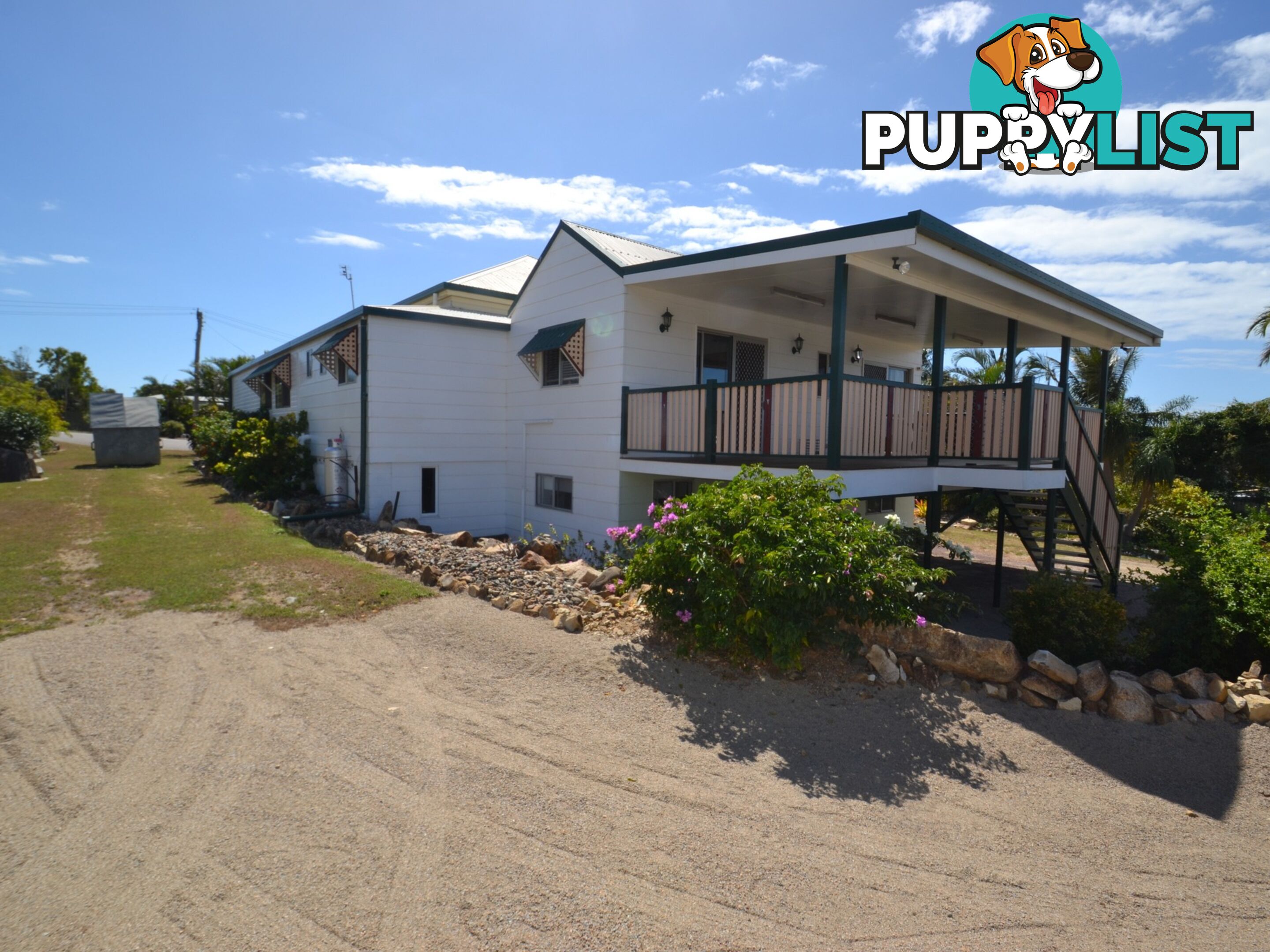 23 Gordon St BOWEN QLD 4805