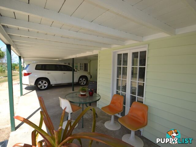 23 Gordon St BOWEN QLD 4805
