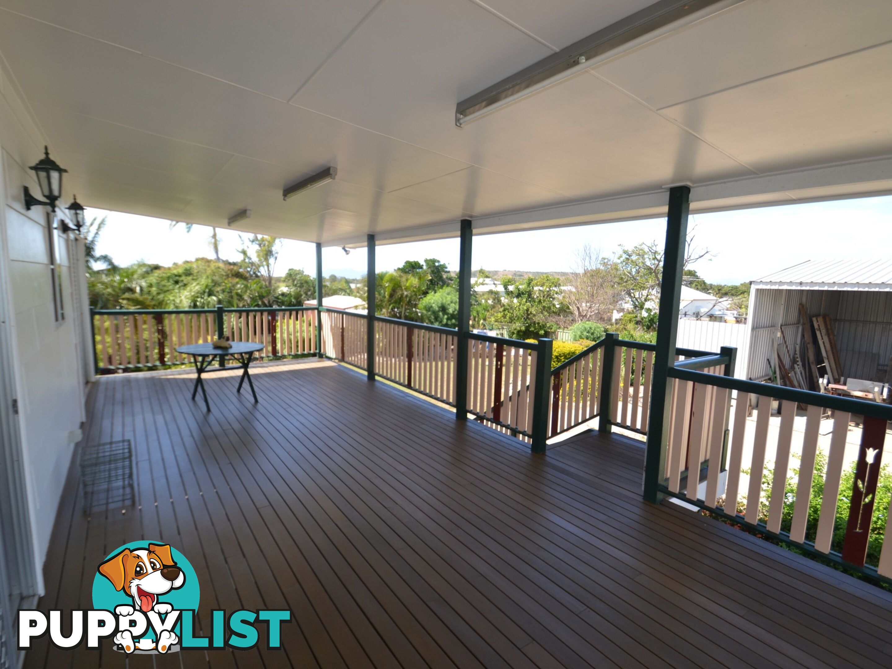 23 Gordon St BOWEN QLD 4805