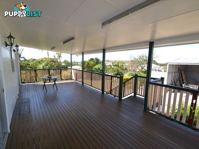 23 Gordon St BOWEN QLD 4805