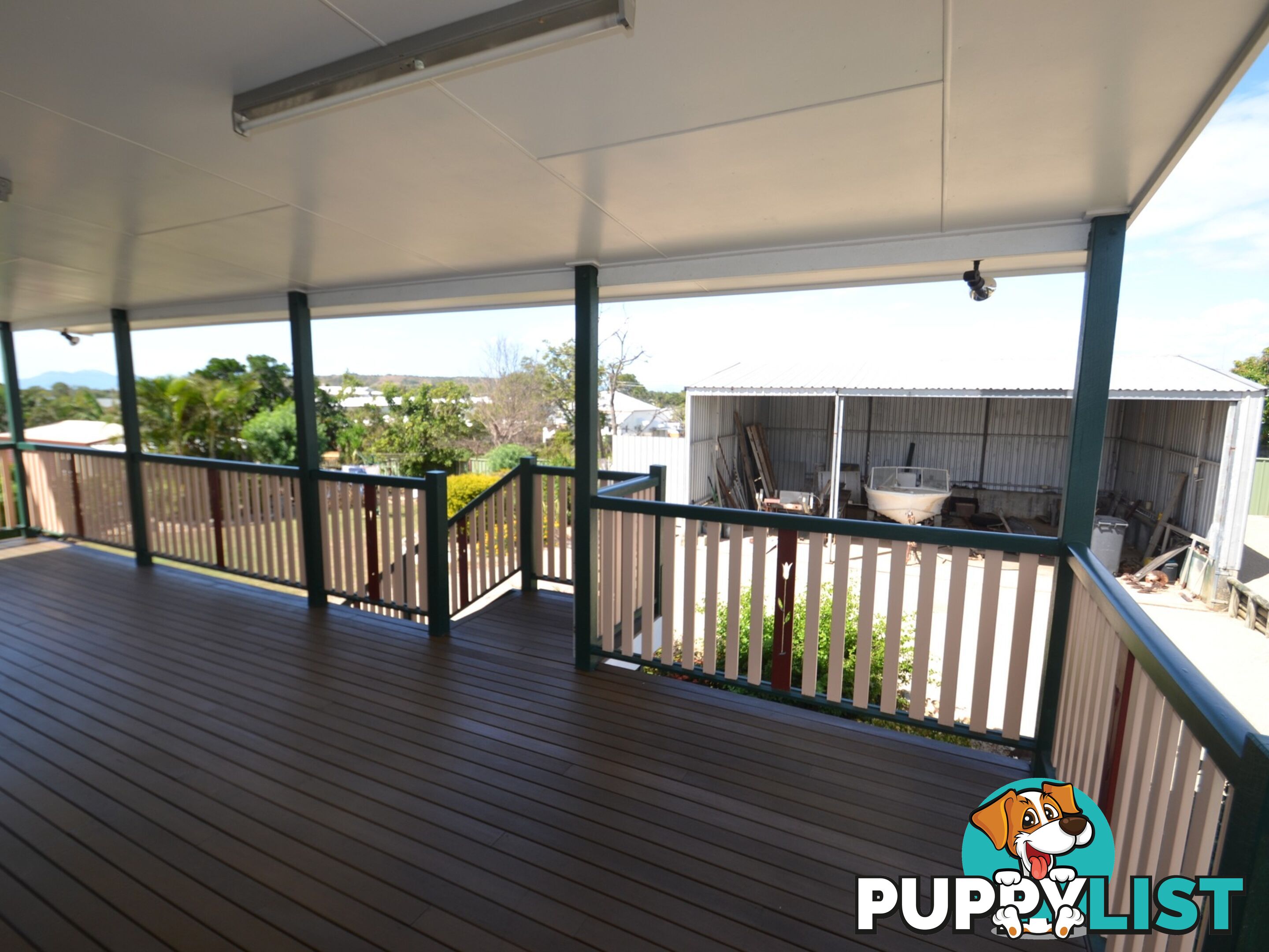 23 Gordon St BOWEN QLD 4805