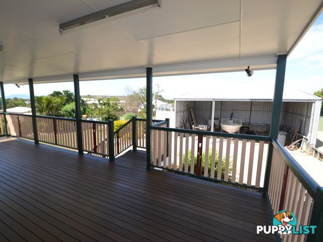 23 Gordon St BOWEN QLD 4805