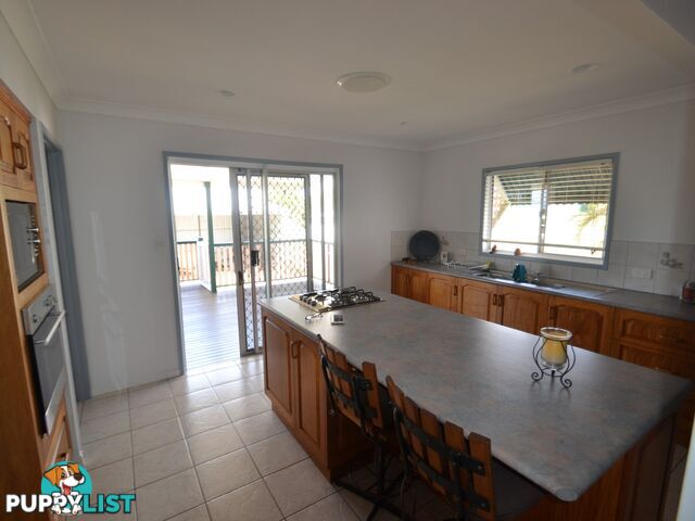 23 Gordon St BOWEN QLD 4805