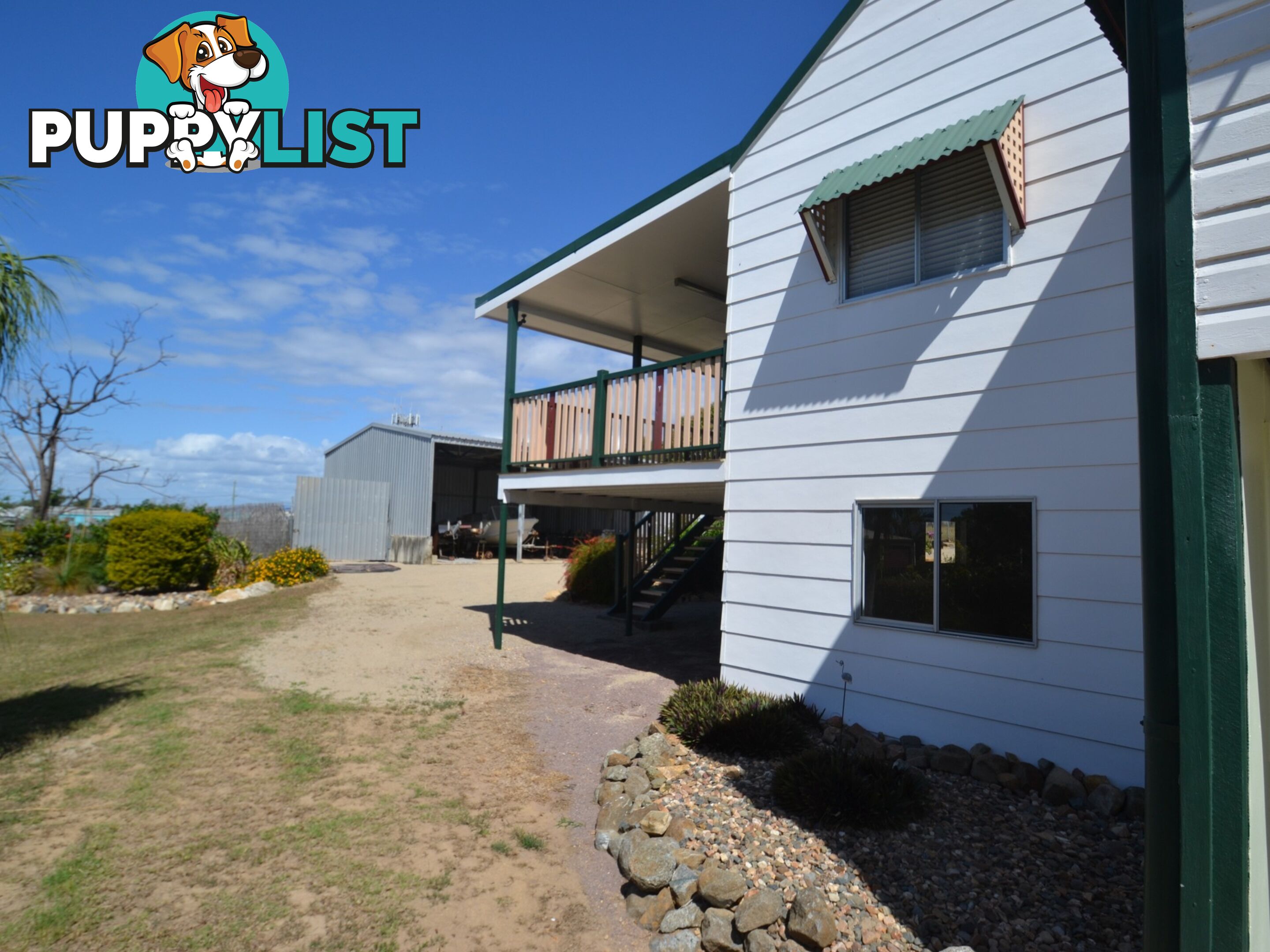 23 Gordon St BOWEN QLD 4805