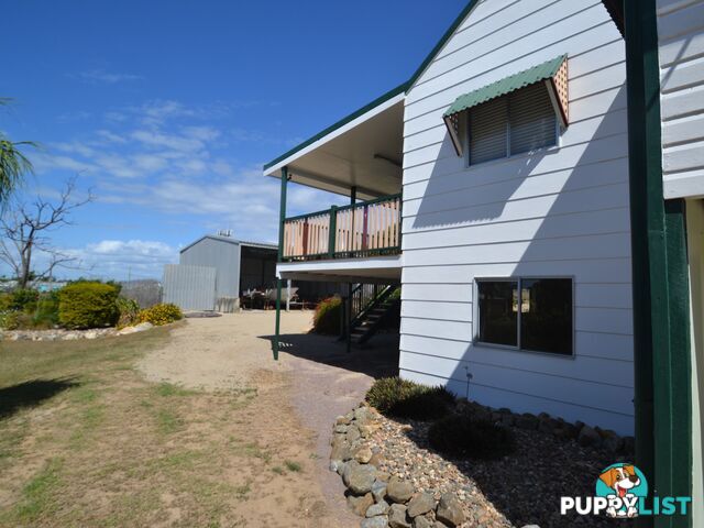 23 Gordon St BOWEN QLD 4805