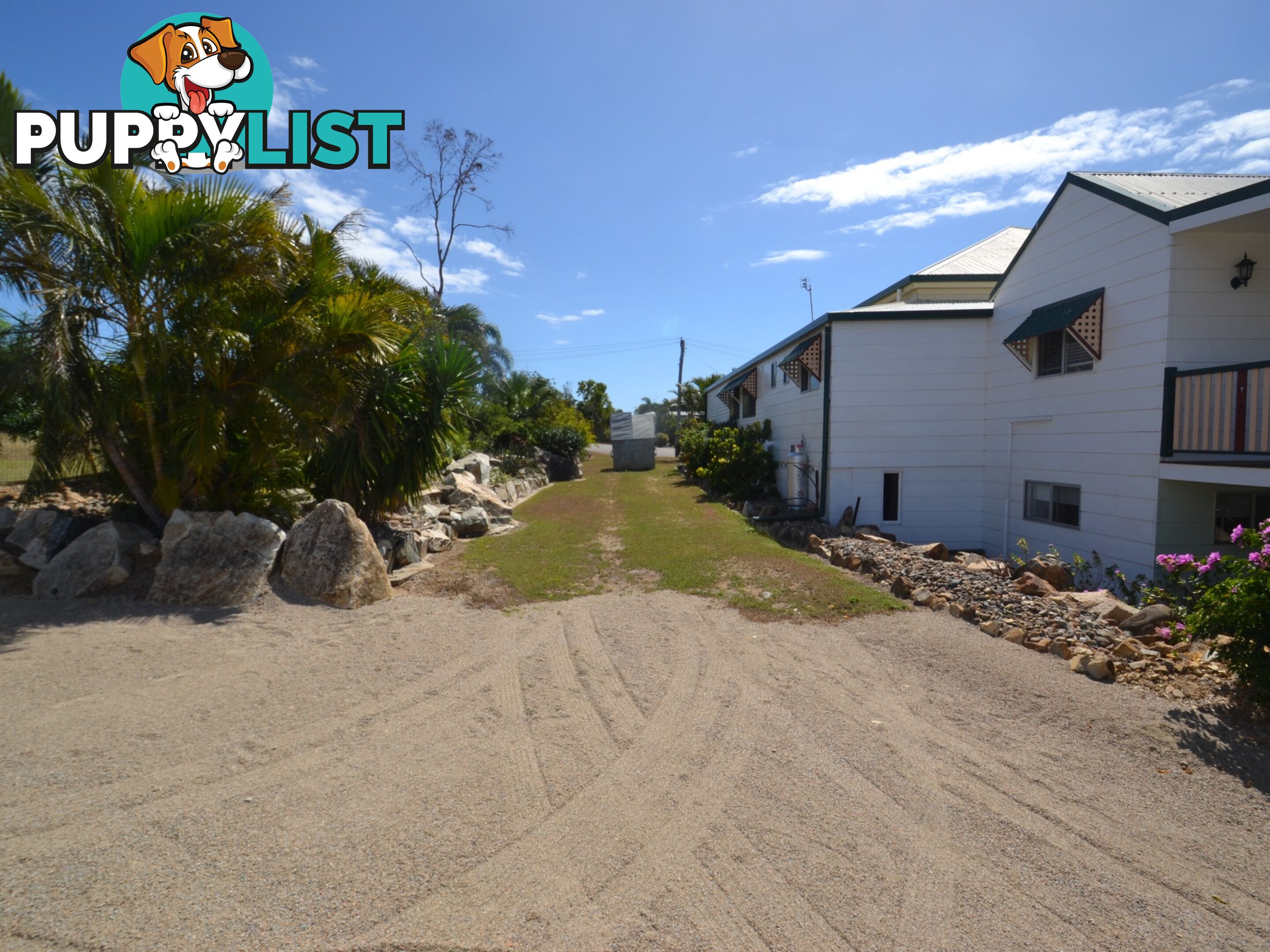 23 Gordon St BOWEN QLD 4805