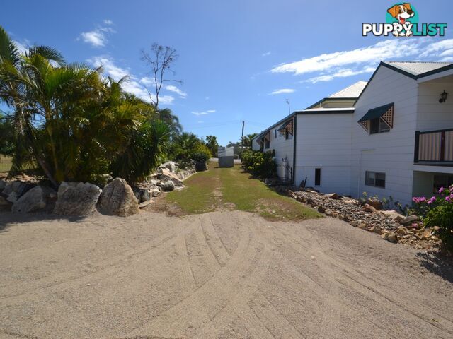 23 Gordon St BOWEN QLD 4805