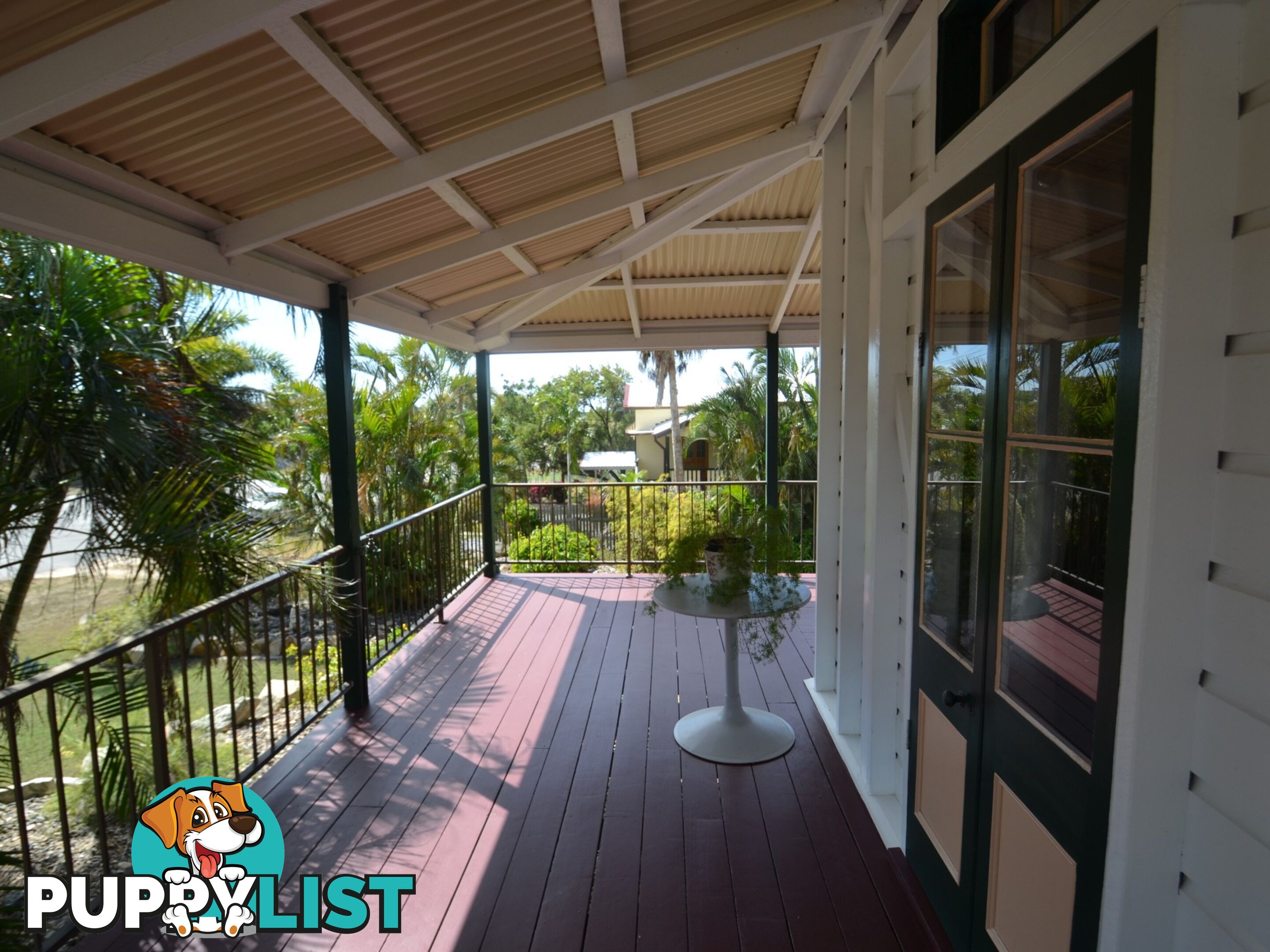 23 Gordon St BOWEN QLD 4805