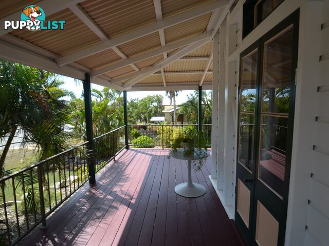 23 Gordon St BOWEN QLD 4805