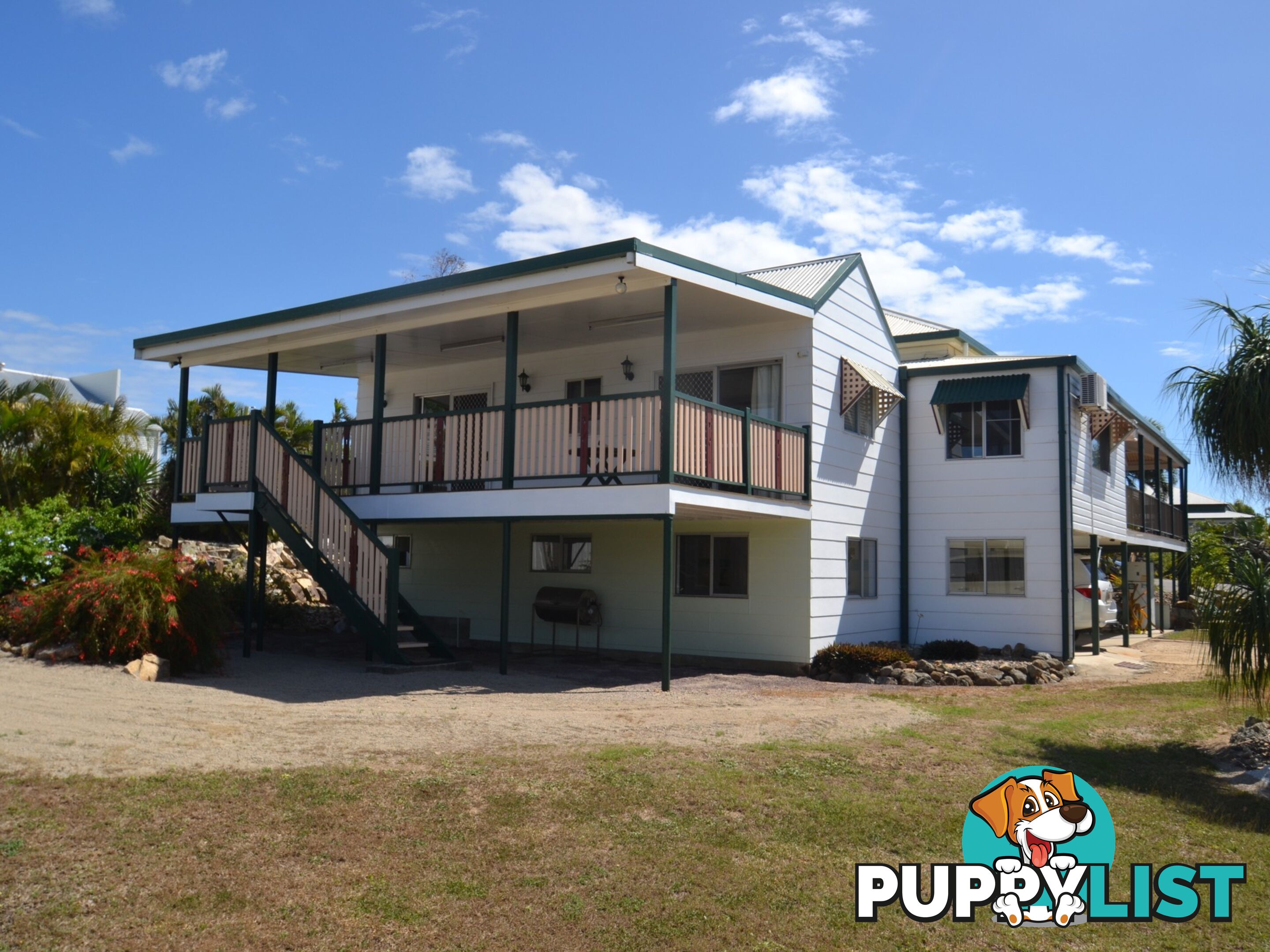 23 Gordon St BOWEN QLD 4805