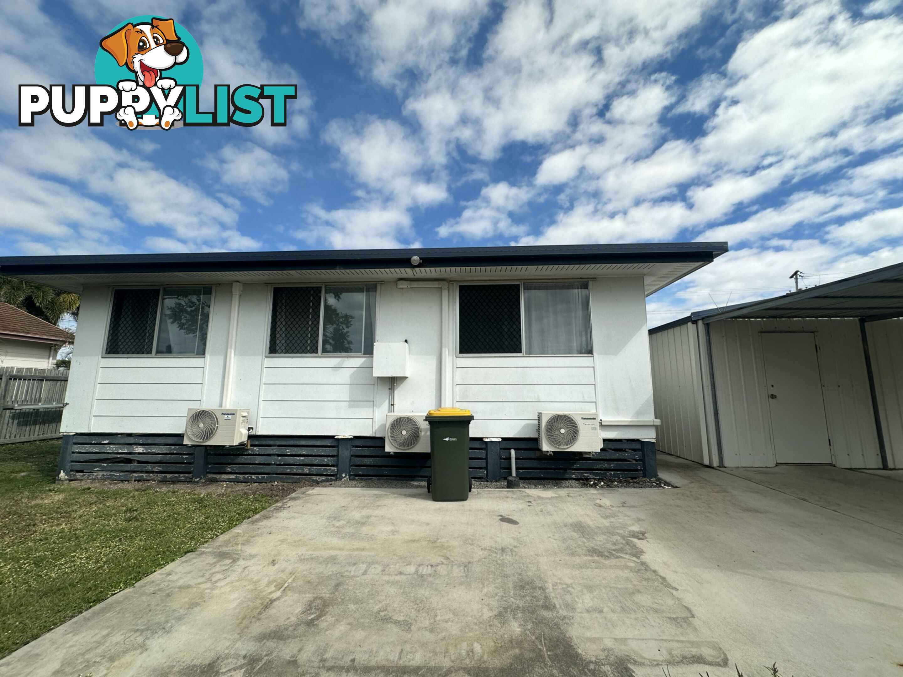14 Argyle Park Road BOWEN QLD 4805