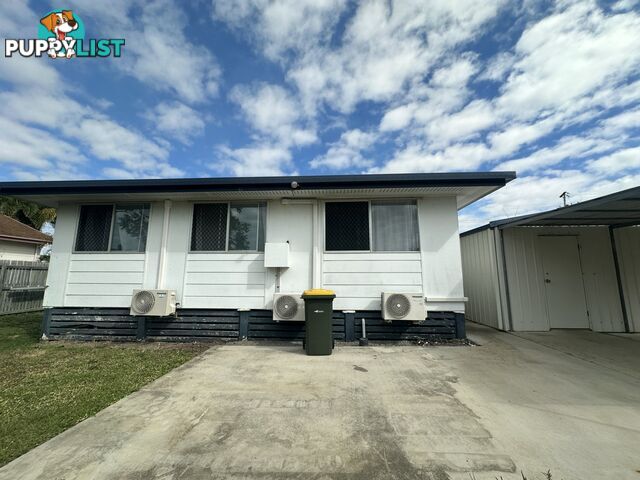 14 Argyle Park Road BOWEN QLD 4805