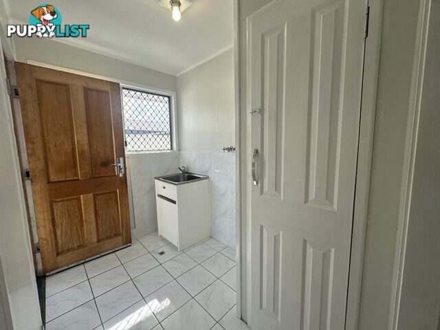 14 Argyle Park Road BOWEN QLD 4805