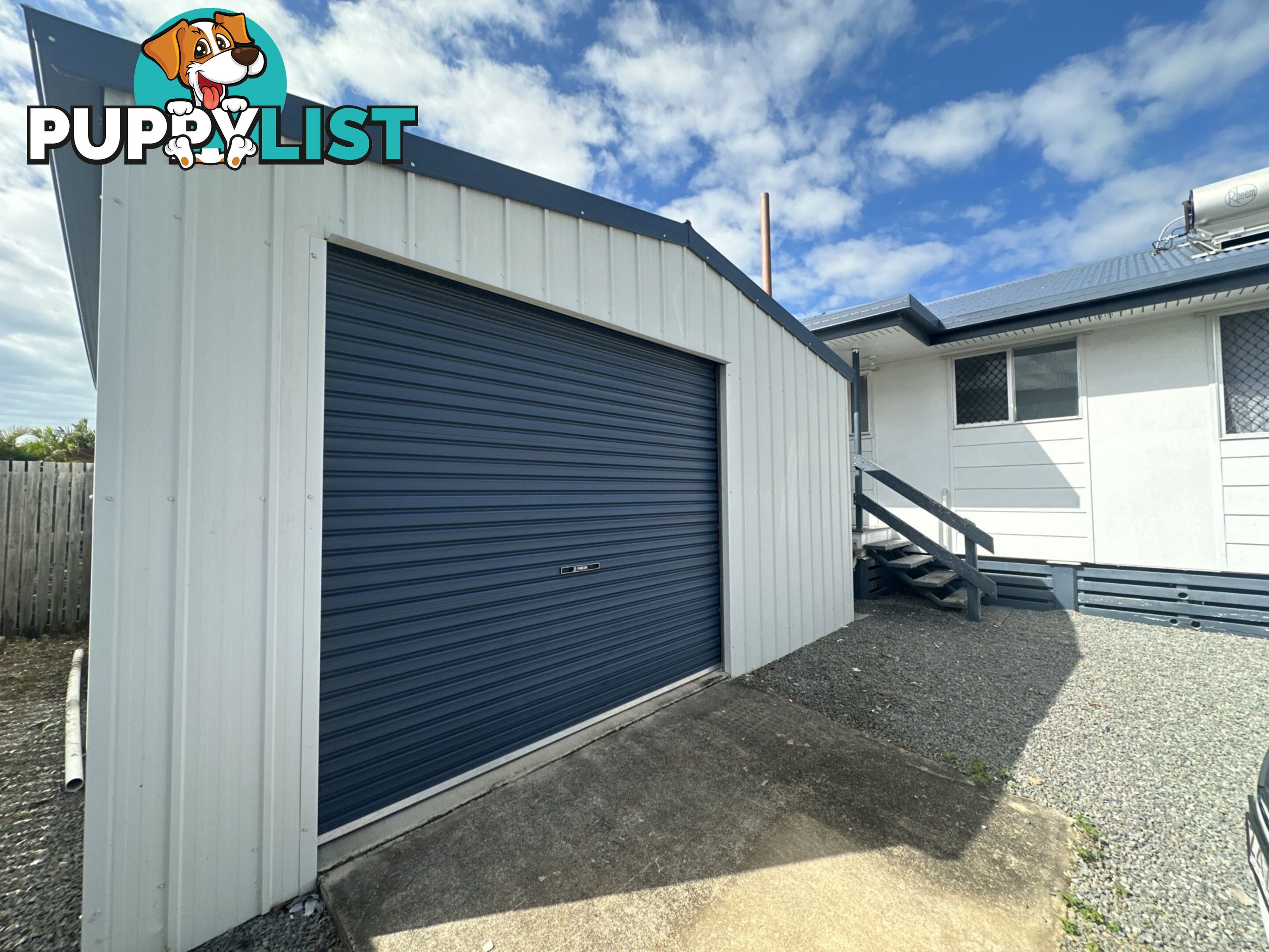 14 Argyle Park Road BOWEN QLD 4805