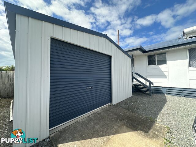 14 Argyle Park Road BOWEN QLD 4805