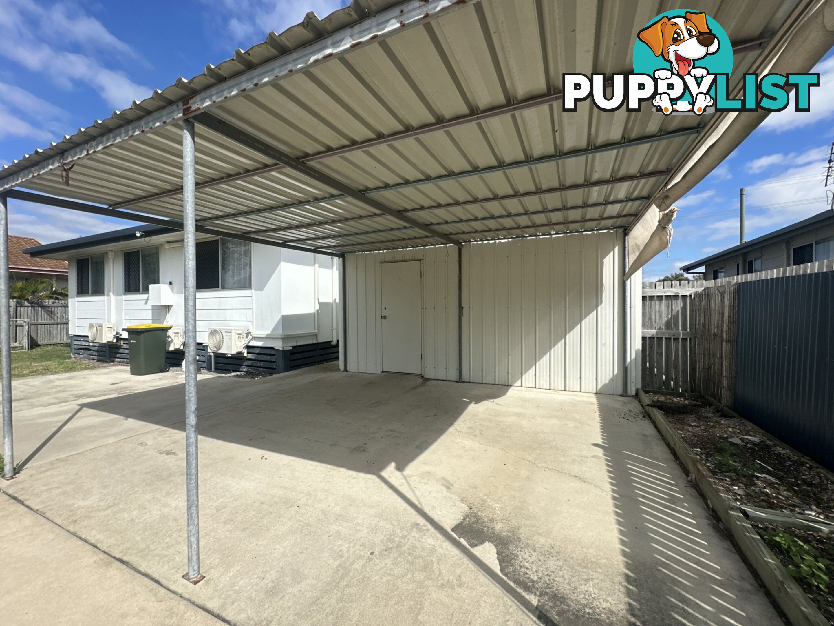 14 Argyle Park Road BOWEN QLD 4805