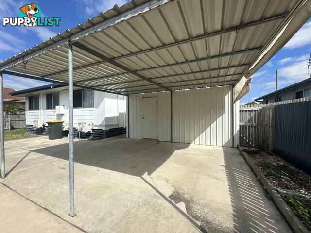 14 Argyle Park Road BOWEN QLD 4805