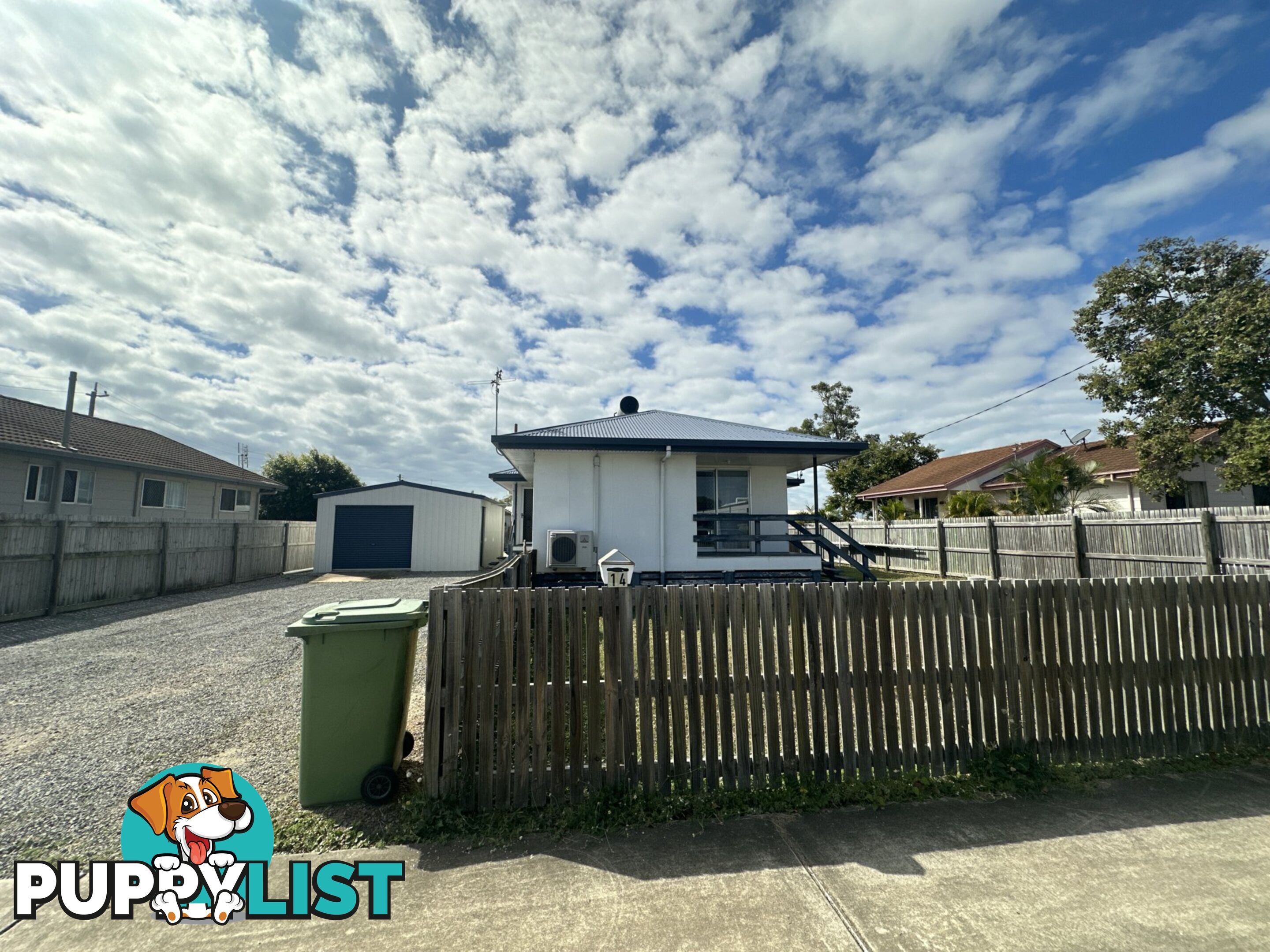 14 Argyle Park Road BOWEN QLD 4805