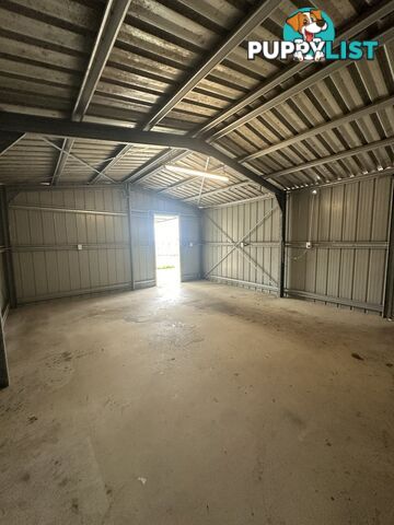 14 Argyle Park Road BOWEN QLD 4805