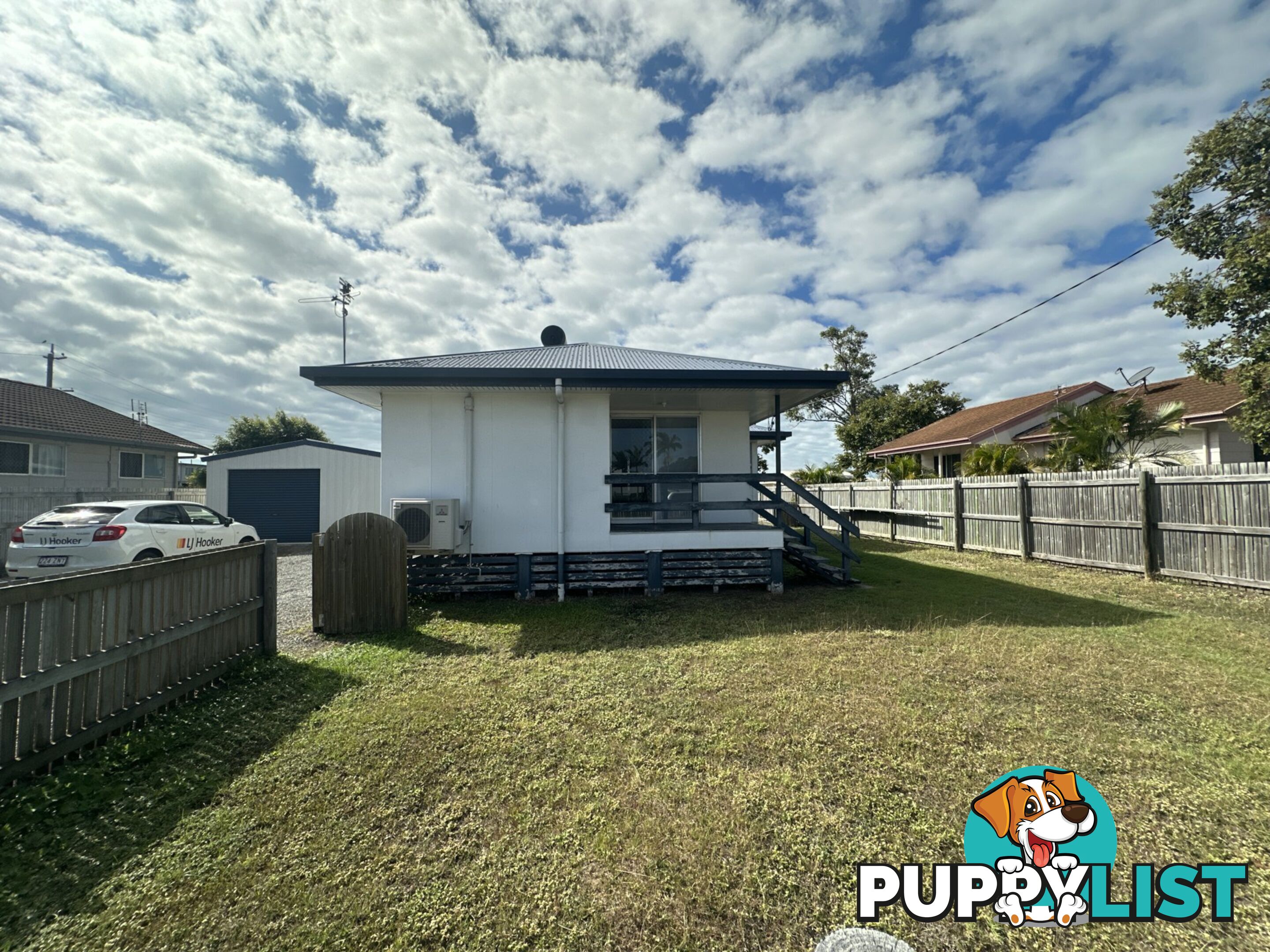 14 Argyle Park Road BOWEN QLD 4805