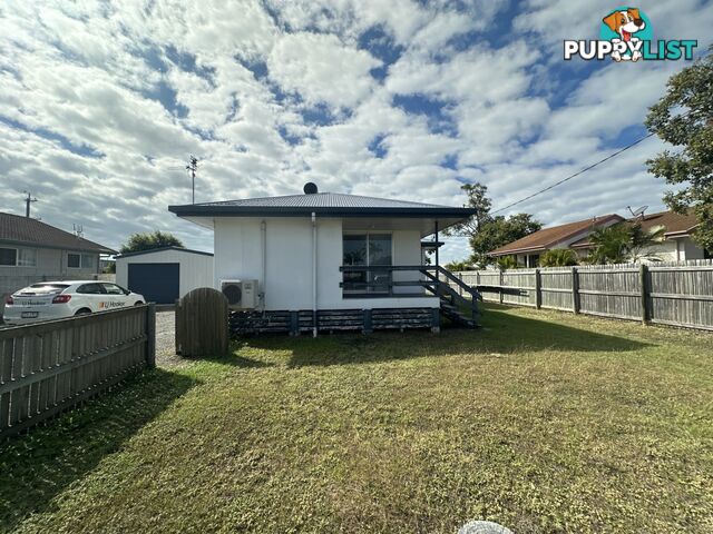 14 Argyle Park Road BOWEN QLD 4805