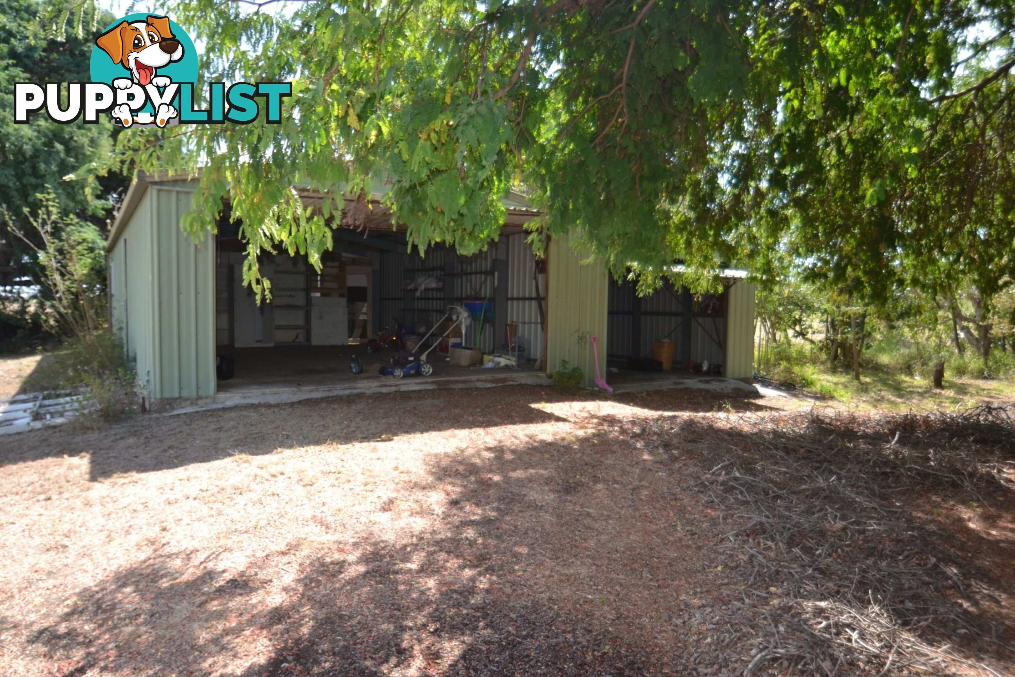 41 Hillview Rd BOWEN QLD 4805
