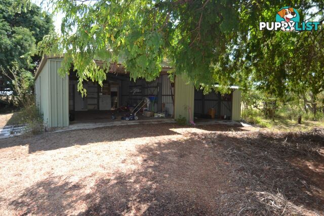 41 Hillview Rd BOWEN QLD 4805