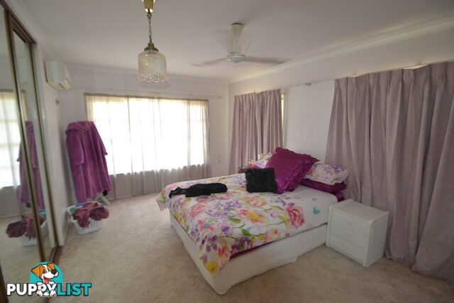 41 Hillview Rd BOWEN QLD 4805