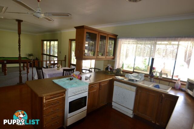 41 Hillview Rd BOWEN QLD 4805