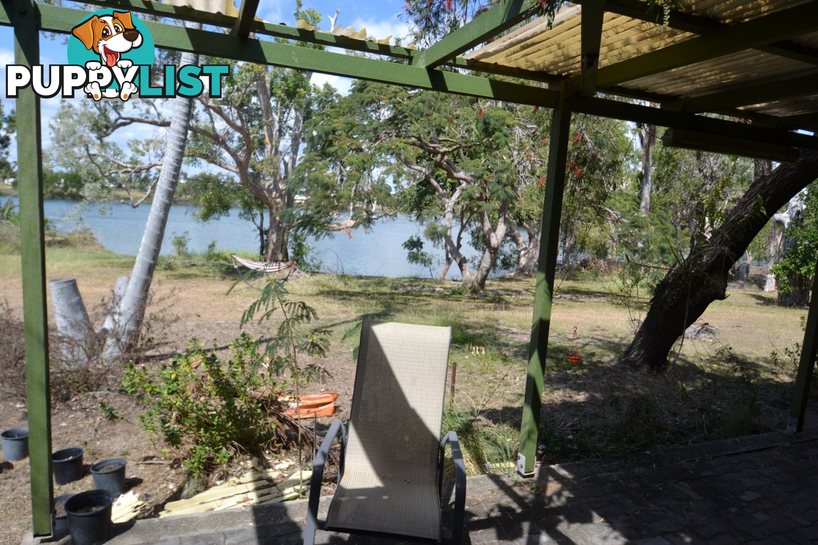 41 Hillview Rd BOWEN QLD 4805