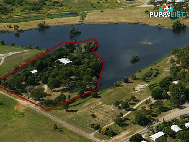 41 Hillview Rd BOWEN QLD 4805