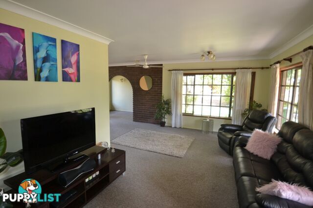 41 Hillview Rd BOWEN QLD 4805