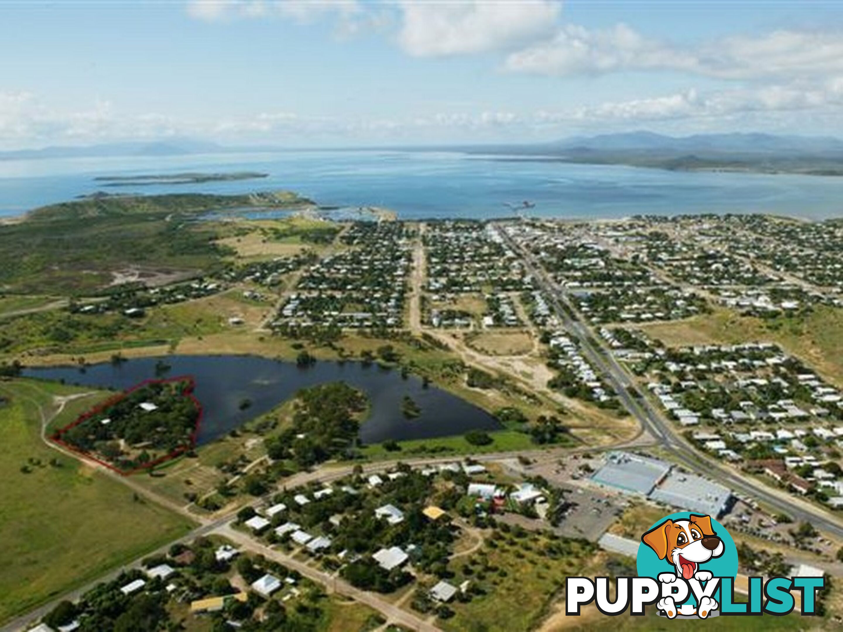 41 Hillview Rd BOWEN QLD 4805