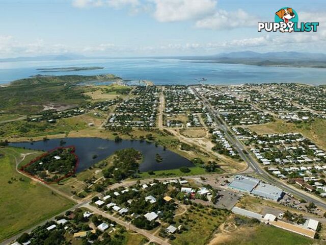 41 Hillview Rd BOWEN QLD 4805