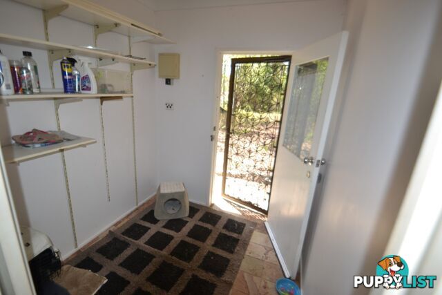 41 Hillview Rd BOWEN QLD 4805