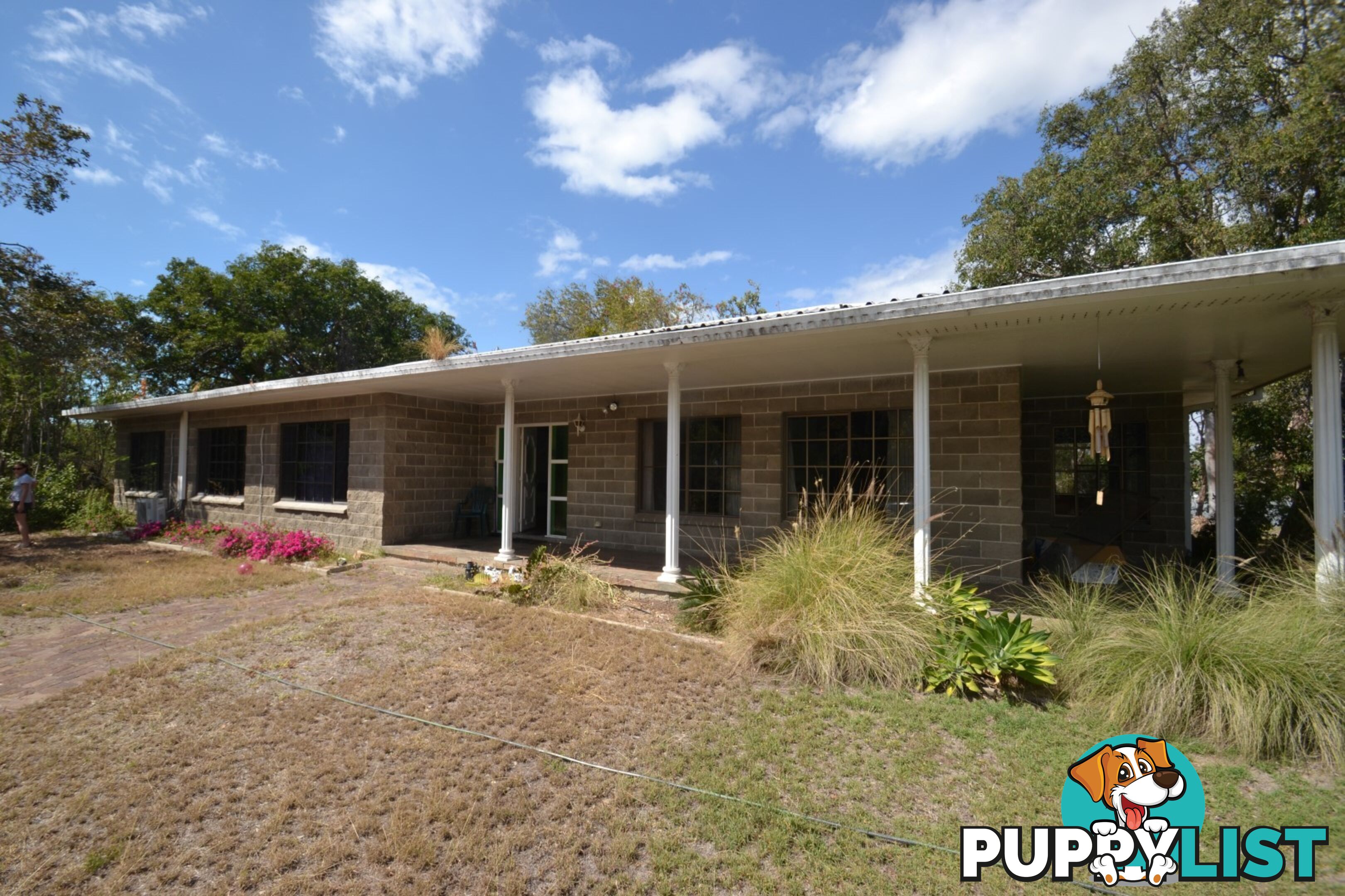 41 Hillview Rd BOWEN QLD 4805
