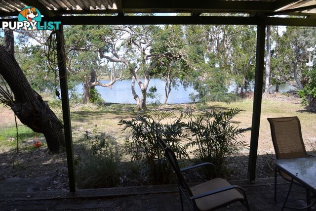 41 Hillview Rd BOWEN QLD 4805