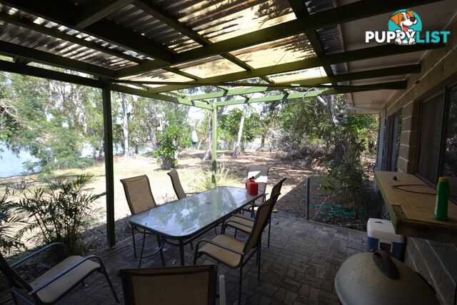41 Hillview Rd BOWEN QLD 4805