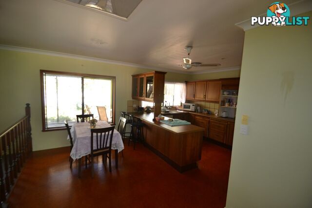 41 Hillview Rd BOWEN QLD 4805